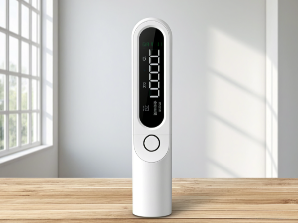 智能健康生活新標(biāo)配：高精度溫濕度監(jiān)測方案
