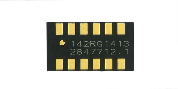 ADPD142RG光學(xué)傳感器芯片介紹-匯超電子