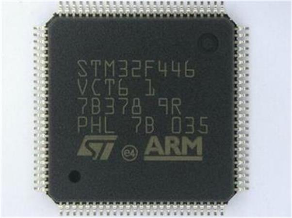 STM32F446VCT6-ST單片機(jī)-數(shù)字芯片 STM32F446VCT6-ST單片機(jī)-數(shù)字芯片