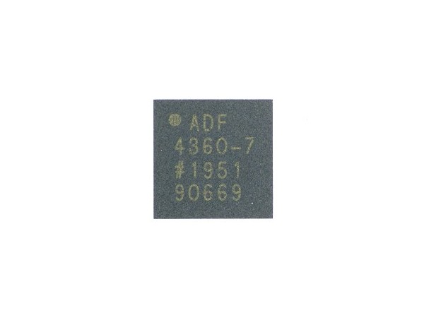 ADF4360-7BCPZRL7-ADI時鐘發(fā)生器-模擬芯片 ADF4360-7BCPZRL7-ADI時鐘發(fā)生器-模擬芯片
