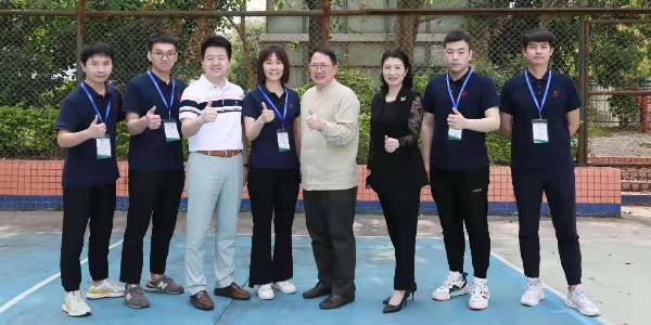 開拓思維、提升技能，匯超電子員工前往單仁學(xué)院學(xué)習(xí)網(wǎng)絡(luò)運(yùn)營技巧