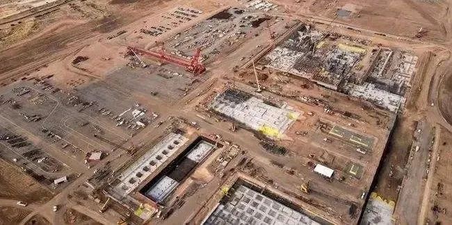 環(huán)球晶在美舉行12英寸晶圓廠動(dòng)土儀式，12英寸硅晶圓已漸成主流