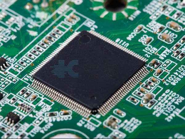 通信、芯片、匯超電子