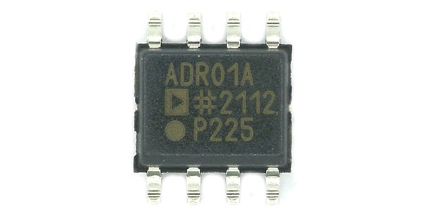 ADR01-基準(zhǔn)電壓源-ADI芯片-芯片供應(yīng)商-匯超電子