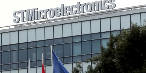 格芯、ST宣布在法建芯片廠