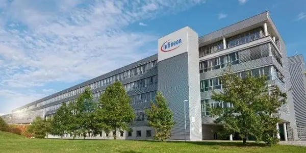 臺(tái)積電RRAM技術(shù)引入英飛凌汽車MCU