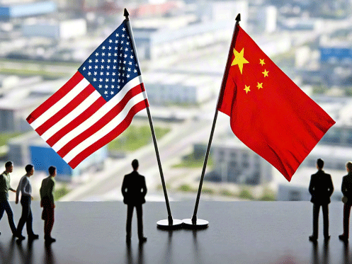 關(guān)稅重壓下，國產(chǎn)芯片崛起正當(dāng)時