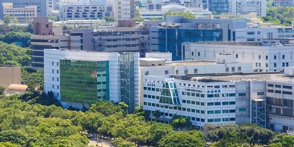 臺灣新竹科學(xué)園突發(fā)跳電多個(gè)大廠受影響