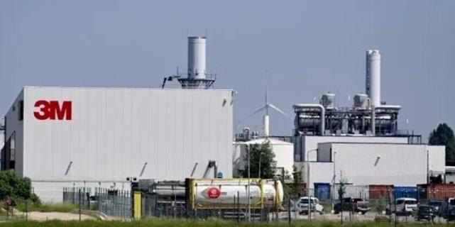 3M冷卻劑工廠無限期關(guān)閉，晶圓廠庫存告急