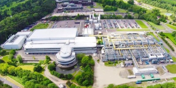 美國眾議院聯(lián)名抗議聞泰收購英國最大芯片廠