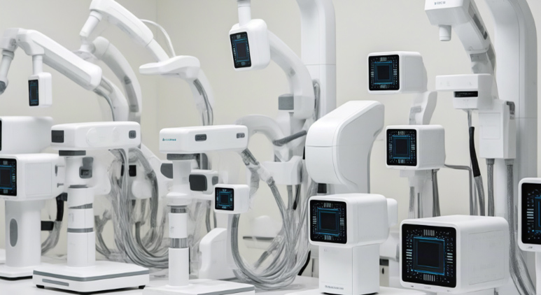 凜冬散盡、星河長(zhǎng)明，匯超電子助力緊急醫(yī)療防疫設(shè)備的緊急生產(chǎn)需求