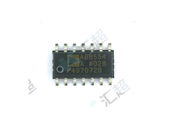 AD8554ARZ-ADI運(yùn)算放大器-模擬芯片 AD8554ARZ-ADI運(yùn)算放大器-模擬芯片